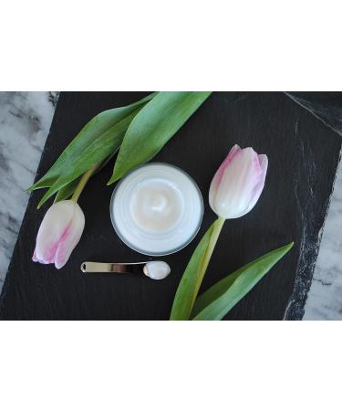  Barnaby Natural Cosmetics Barnaby Skincare Moisturising Face Cream & Anti Aging Serum Rich Day Cream Night Cream Reduces Wrinkles Stains With Vitamin E & Hyaluronic Acid - Buy Online on GoSupps.com