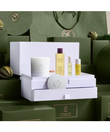 ESPA Positivity Collection Gift Set - $148 Value | International Shipping Available - Buy Online on GoSupps.com