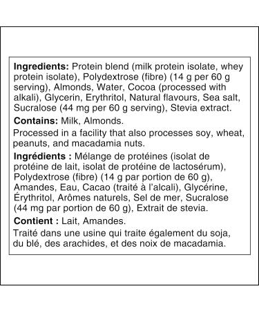  Quest Quest Nutrition Chocolate Brownie Bar 12 per Box 1 Unit - Buy Online on GoSupps.com