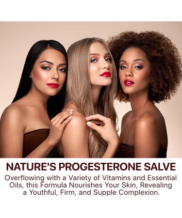 Wild Yam Cream Menopause and Hormone Balance Organic Yam Cream for Women Wild Yam Root Cream Skin Moisturizer Relief for Dry Skin 60 ML - Buy Online on GoSupps.com