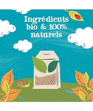 CLIPPER Th Noir Bio - English Breakfast - M lange d Assam Cors et Ceylan D licat - 20 sachets Breakfast Bio 20 Sachets - Buy Online on GoSupps.com