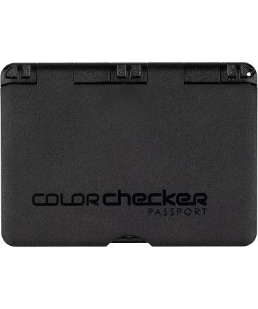 Calibrite ColorChecker Passport Photo 2 (CCPP2) - Professional photography color calibration tool - Buy Online on GoSupps.com