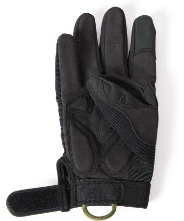 CamelBak Impact CT Gloves Black - XXL Size - Buy Online on GoSupps.com