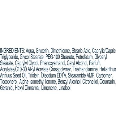  Dove Dove Body Lotion for Extra Dry Skin Intensive that Deeply Moisturizes the Skin 12 x 400 ml - Buy Online on GoSupps.com