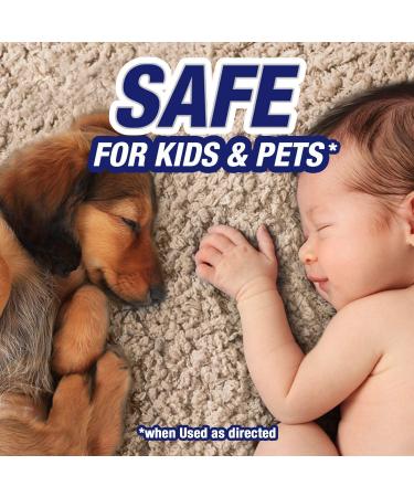 Resolve Ultra pet stain & Odour Remover Spray 946ml 946 milliliter - Buy Online on GoSupps.com