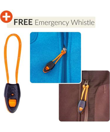 Buy Paraloop Paracord Bracelet with Stainless Steel Clasp | Emergency Survival Kit & Gift Box | Perfect for Men & Women - Buy Online on GoSupps.com