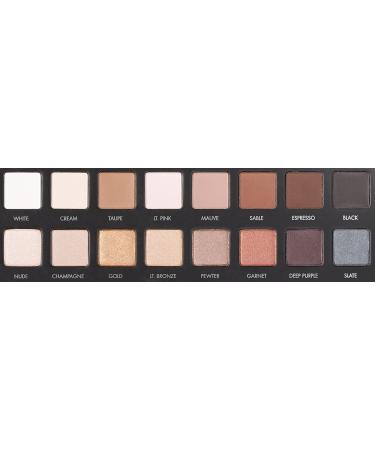 Lorac Pro Palette  & Mini Eye Primer - High-Quality Eyeshadow Set - Buy Online on GoSupps.com