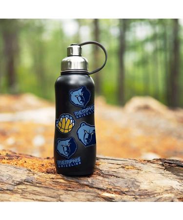 Rico Industries NFL Pittsburgh Steelers Quad Decal Set | 3 x 12 | Set of 4 Decals - Buy Online on GoSupps.com