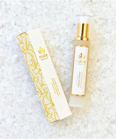 Malie Organics BotanyBeauty Firming Cream | Hydrate & Firm Skin | 1.5 Fl Oz | International Shipping - Buy Online on GoSupps.com