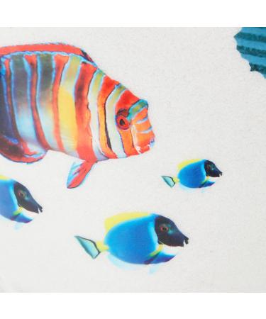 Roman Gravel White Quartz Sand 8 Kg - Buy Online on GoSupps.com