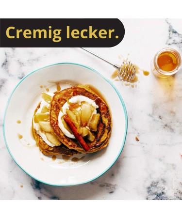 BeeNZ Premium manukahoney from New Zealand 263 pure manukahoney without additives methylglyoxalcontent MGO 263+ UMF10+ 250 g - Buy Online on GoSupps.com