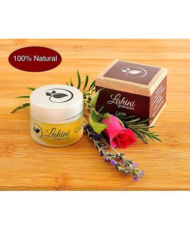 Intensive Healing Ointment for Damaged Skin | Natural Relief for Eczema Itching Dermatitis & Psoriasis - Buy Online on GoSupps.com