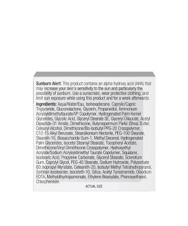Neutrogena Peptide Contour Lift Cream 1.7 oz - Anti-Aging Facial Moisturizer - Buy Online on GoSupps.com