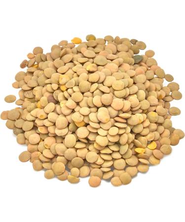 Old India Green Lentils 2kg - Premium Quality | Buy Online - Buy Online on GoSupps.com