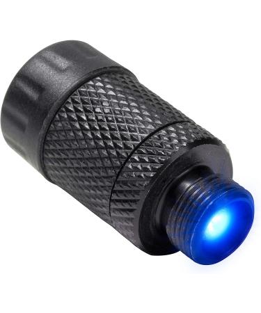 TRUGLO Tru-Lite Xtreme Adjustable Sight Light - Blue 1X5.50X5.50 - Buy Online on GoSupps.com