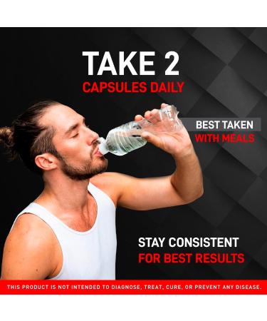 Eros Power Supplement - Eros Power Supplement for Men Eros Power Eros Powder Supplement ErosPower Advanced Formula Eros Power Capsules for Men Eros Power Pills 60 Capsules for 1 Month - Buy Online on GoSupps.com