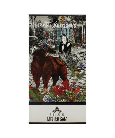 Penhaligon The Blazing Mister Sam for Men - 2.5 oz EDP Spray - Buy Online on GoSupps.com