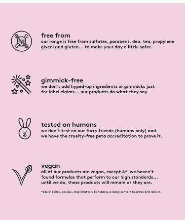 EVO Easy Tiger Smoothing Hair Balm - Styling Balm for All Hair Types - Reduces Frizz - 1.1 Fl Oz - Buy Online on GoSupps.com