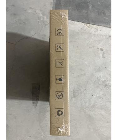 54W Dimmable LED Ceiling Light | Modern 3-Ring Lamp for Living Room Bedroom & Office - White Aluminum Design - Buy Online on GoSupps.com