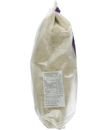 Booths Oatmeal 500g - Buy Online on GoSupps.com