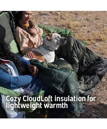 Kelty Bestie Insulated Camping Blanket & Picnic Ground Sheet - Sunflower Design | Indoor/Outdoor Throw | Colorado Designed - Buy Online on GoSupps.com