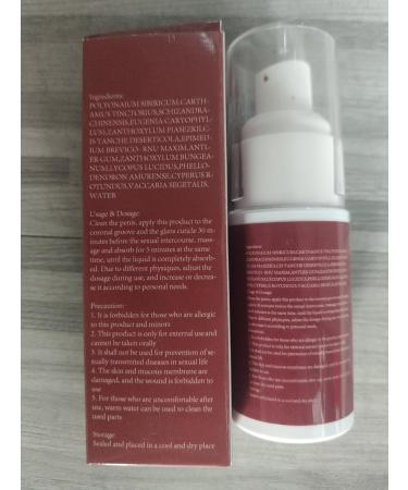 JJLBRO Best Delay Sprayer for Long Last 60 Minutes Drive for Heavy Driver Travel Size Enhancer Spray - 1.01 Fl Oz - Buy Online on GoSupps.com