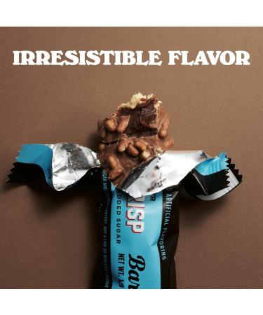 Barebells Barebell Protein Bars Contents Taste Creamy Crisp - Buy Online on GoSupps.com