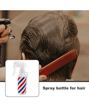 PATKAW Spray Bottle Hair Spray Bottle Mist Spray Water Bottle Mist Bottle Hair Mister Bottle - Buy Online on GoSupps.com