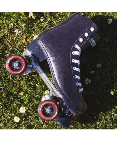 Impala Quad Skate - Midnight - Women's Size 7 | Buy Online - Buy Online on GoSupps.com