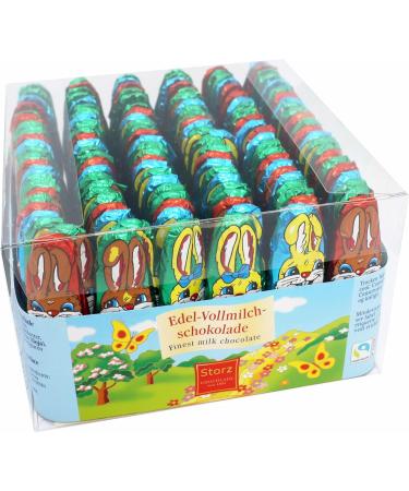 Storz small Easter bunnies 770 g - Buy Online on GoSupps.com