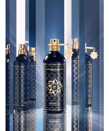 MONTALE Infinity Eau de Parfum 100ml - Buy Online on GoSupps.com