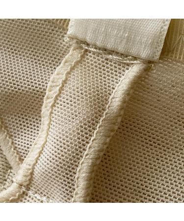 Buy Danceyou F lings Ballett Schutzschuhe X-Large Toe Cushions for Kids & Adults | Perfect for Ballet Training & Dance Protection - Buy Online on GoSupps.com