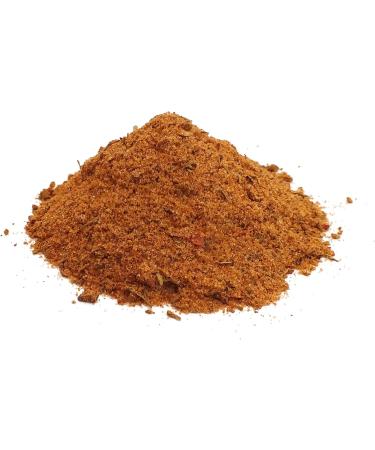 Cajun Marinade Flavouring - 2.5kg Catering Tub - Buy Online on GoSupps.com