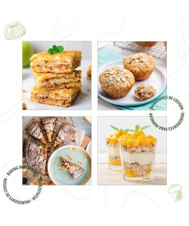 Alpi Investment OOD Organic aronia powder ground aronia from organic farming laboratorytested aronia powder vegan 100 pure softly ground natural without additives 500 GR - Buy Online on GoSupps.com