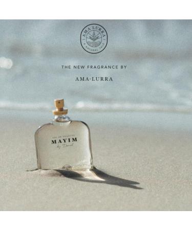 MAYIM Unisex Perfume for Women & Men Proprietary Designer Perfume for Men or Women with Pine Warm Cinnamon & Floral Notes Vegan Long-Lasting Cologne for Men or Women - Buy Online on GoSupps.com