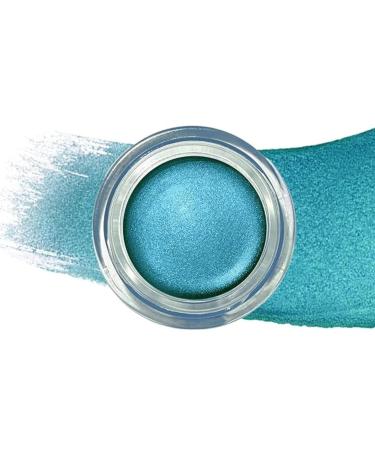 Revlon Colorstay Cr me eyeshadow 24-hour eyelid shadow highly pigmented cream formel in mixable mats & shimmering finishes 830 Peacock 5.2 g Pfau 1 piece (1 Pack) - Buy Online on GoSupps.com