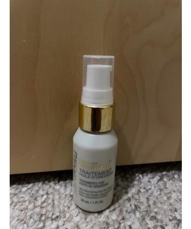 Orchid Oil Treatment - White - 1 Fl Oz.