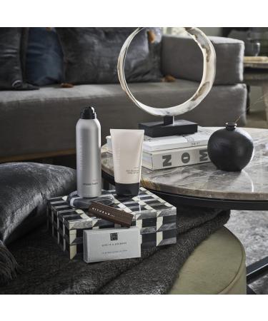 RITUALS Sport Collection Moisturising Cream - Activated Carbon & Power Recharge Technology for Dry Skin Relief - International Shipping Available - Buy Online on GoSupps.com