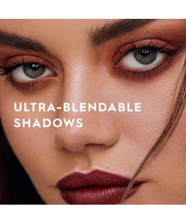 Urban Decay Naked Eyeshadow Palette - 12 Ultra-Blendable Shades - Buy Online on GoSupps.com