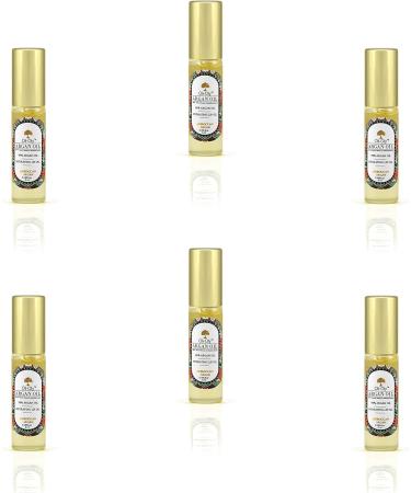 Oly Oli Moisturizing Lip Balm with Argan Oil Sweet Scent | Natural Ingredients - Moroccan Argan - Buy Online on GoSupps.com