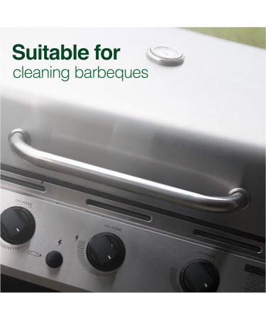 Cif Perfect Finish Oven and Grill 100% Grease Removal Specialist Cleaner Spray for Everyday Cleaning 435ML - Buy Online on GoSupps.com