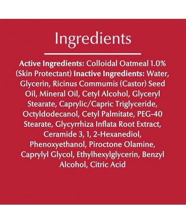 Eucerin Skin Care Set Advanced Repair Lotion Unscented Body Lotion for Dry Skin 16.9 Fl Oz Eczema Relief Body Cream Eczema Cream with Colloidal Oatmeal (Skin Protectant) 8 Oz - Buy Online on GoSupps.com