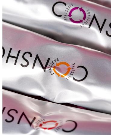 Bioearth Consho Concentrated Bath Cream with Aloe Vera Juice Shea Butter Coconut Oil and Blackcurrant Extract from Organic Farming Vegan AIAB Certification - 100ml Pack - Buy Online on GoSupps.com
