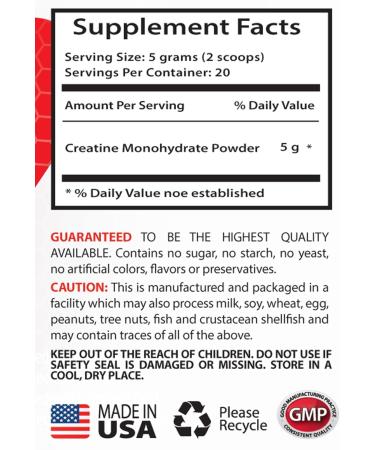 Creatine-Free Pre Workout for Women - Energy-Boosting Powder | 100G Bottle - International Shipping Available - Buy Online on GoSupps.com