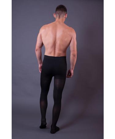 Buy Compression Tights for Men - Class 3 Support Tights AT - Comfortable & Durable - International Shipping Available - Buy Online on GoSupps.com