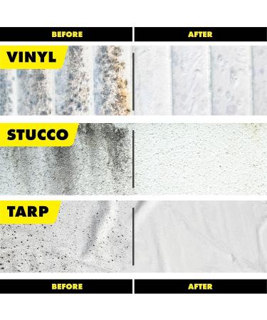STAR BRITE Stain Remover & Cleaner - 22 OZ | Effective Stain Removal for All Surfaces | International Shipping Available - Buy Online on GoSupps.com