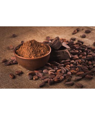  TASTY POTT Tasty Pott Organic cocoa heavily defatted I Cocoa powder I Cocoa I For cooking I For cereals and porridge I Cooking desserts I Vegan engraver I In a 1000g bag - Buy Online on GoSupps.com