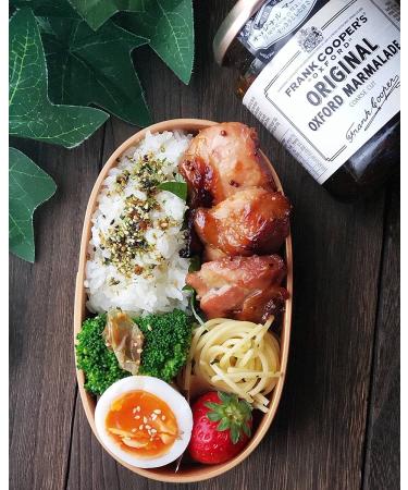 Frank Cooper's Original Oxford Marmalade - Coarse Cut - 454g - 1 Pound - Pack of 1 - Buy Online on GoSupps.com