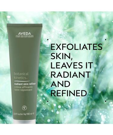 Aveda Botanical Kinetics Radiant Skin Refiner - Enhance Your Glow with Natural Ingredients - Buy Online on GoSupps.com