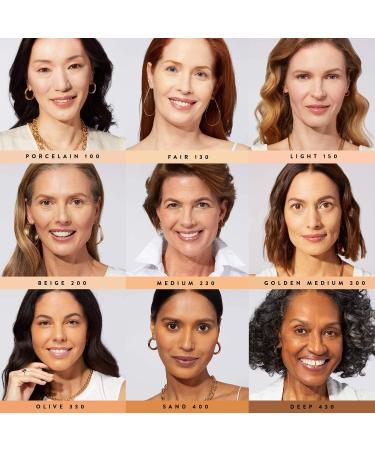LAURA GELLER NEW YORK The Real Deal Concealer - Golden Medium - Buy Online on GoSupps.com